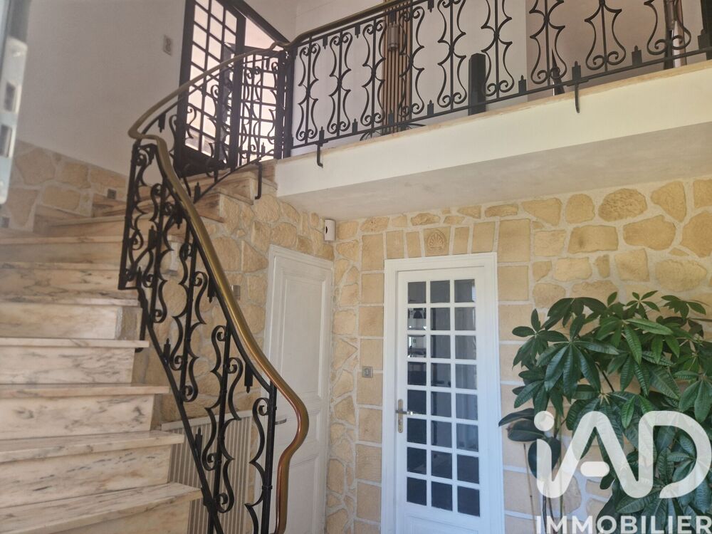 Vente Maison traditionnelle 8 pièces