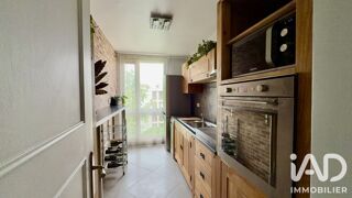  Appartement à vendre 3 pièces 63 m²