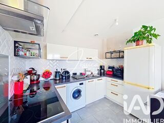  Maison � vendre 2 pi�ces 45 m� Cr�py-en-valois