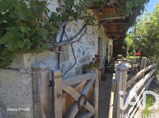  Maison � vendre 8 pi�ces 258 m�