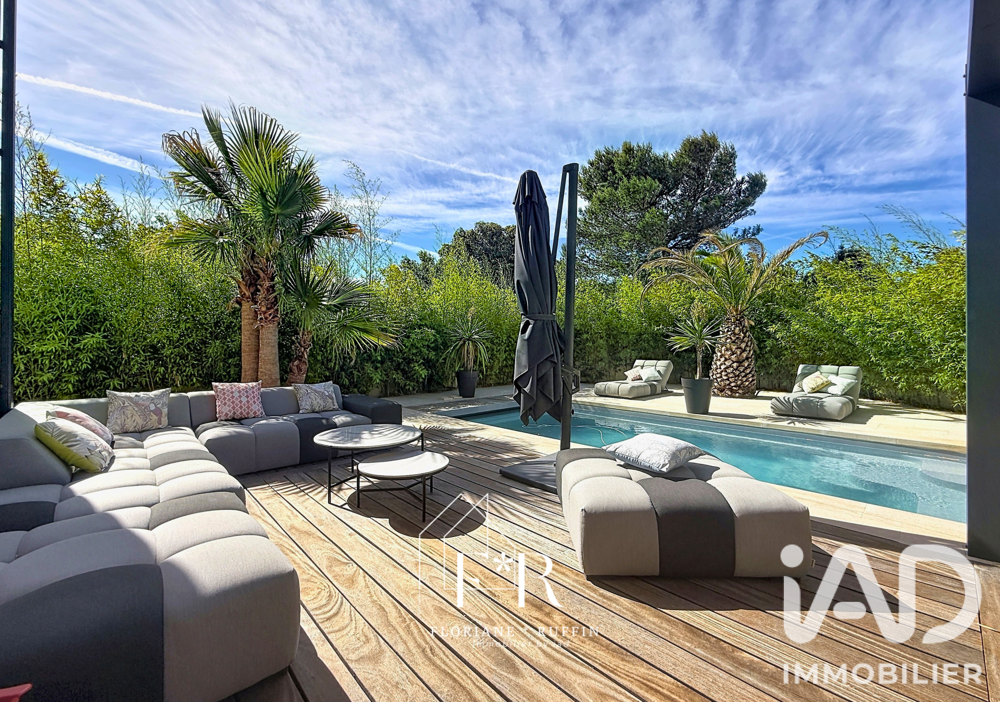 Vente Maison Vente Maison/villa 5 pièces Saint-didier