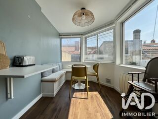  Appartement à louer 3 pièces 71 m²