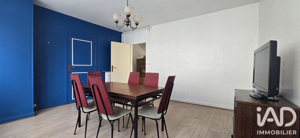 Vente Maison traditionnelle 6 pièces