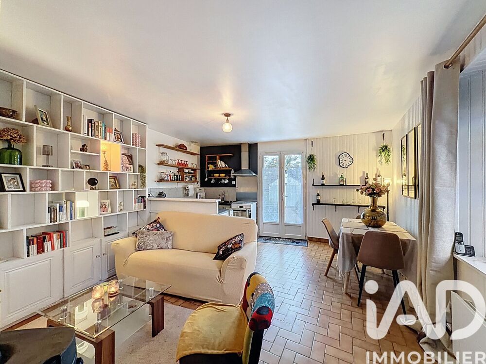 Vente Maison/villa 3 pièces
