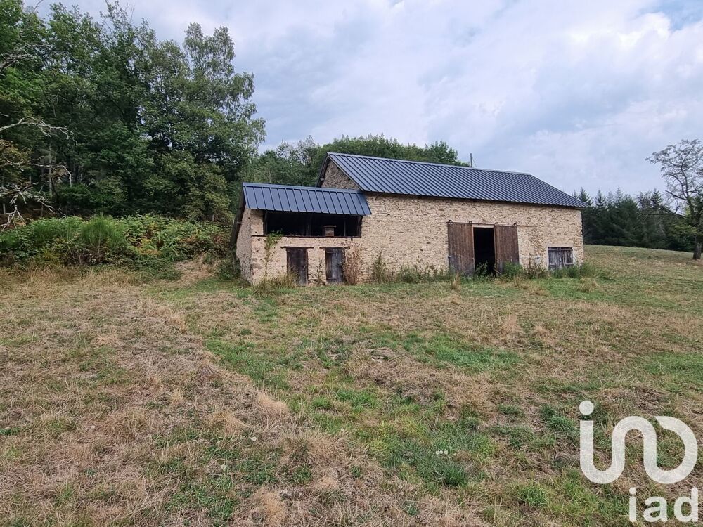 Vente Grange 1 pièce