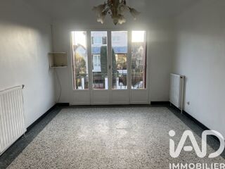  Maison à vendre 5 pièces 111 m²