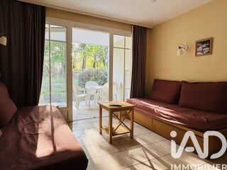  Appartement à vendre 2 pièces 31 m²