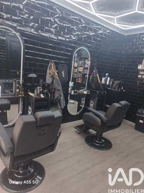   Vente / Local Commercial - 14 m² 