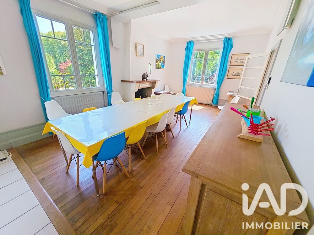 Vente Immeuble Vente Immeuble 400 m&sup2; Montbron