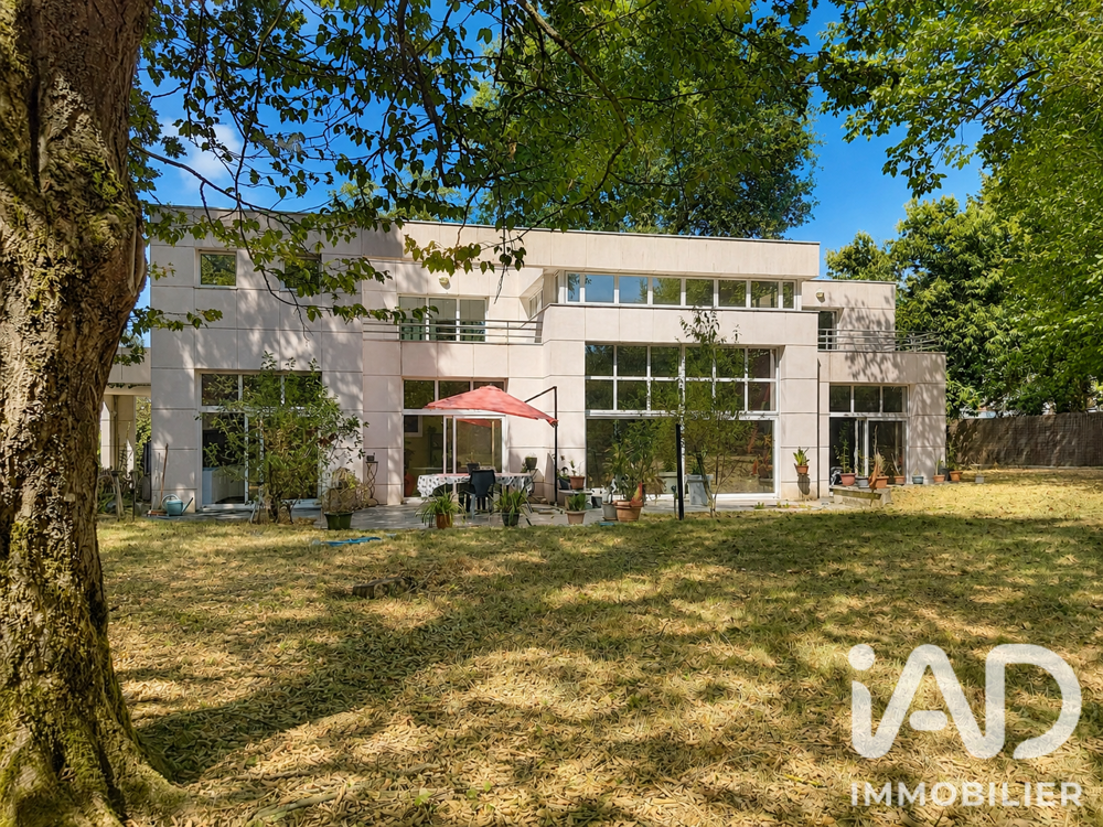 Vente Maison Vente Maison d'architecte 6 pièces Dourdan