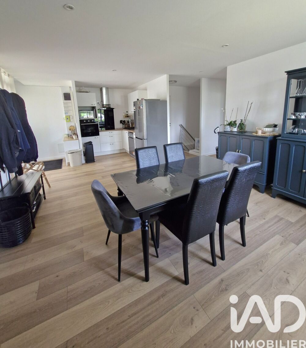 Vente Appartement Vente Appartement 5 pièces Toul