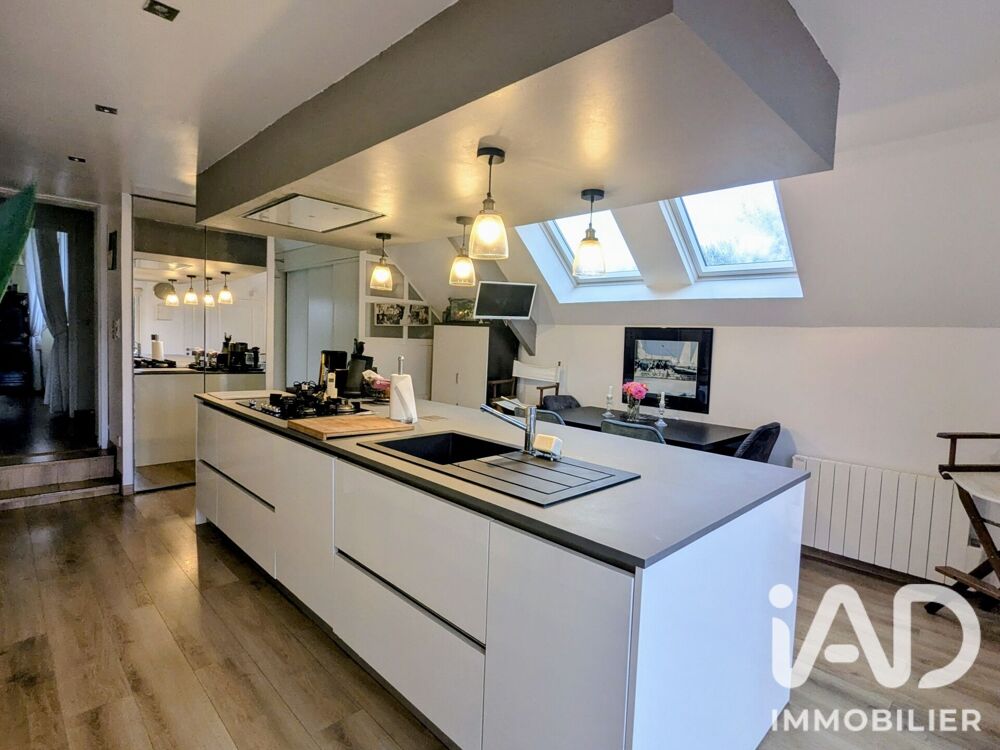 Vente Maison Vente Maison/villa 8 pièces Saint-grégoire