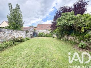  Maison à vendre 7 pièces 141 m²