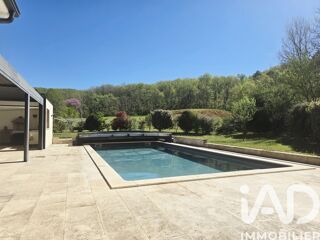  Maison à vendre 6 pièces 207 m²