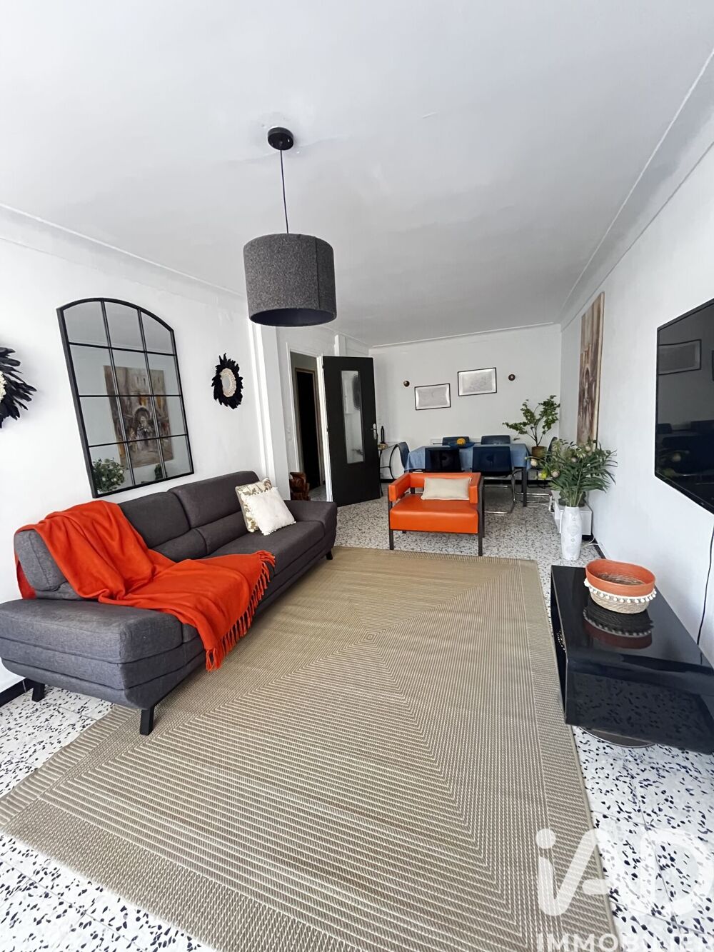 Vente Maison de ville 6 pièces