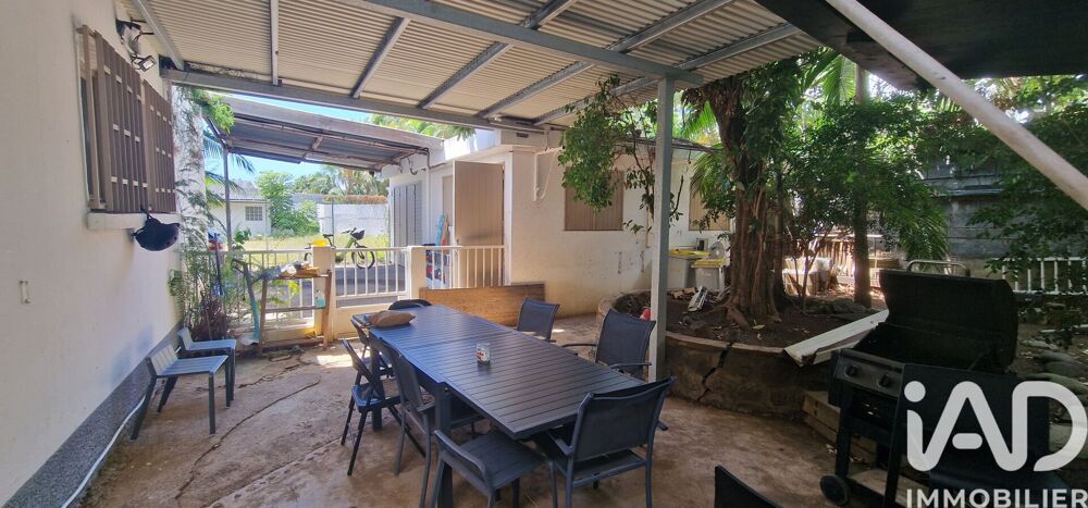 Vente Maison traditionnelle 9 pièces
