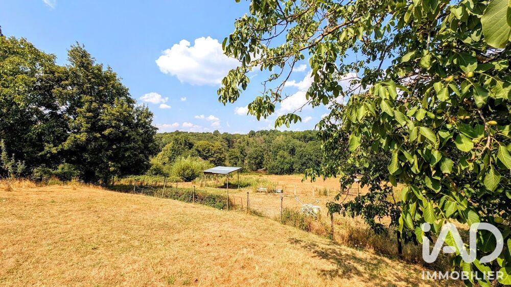 Vente Maison de campagne 7 pièces