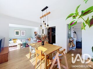  Maison à vendre 4 pièces 88 m²