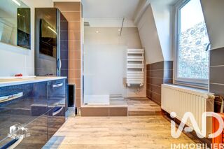 Vente Appartement Vente Duplex 5 pièces Le ban-saint-martin
