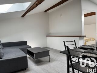  Appartement à vendre 2 pièces 31 m²