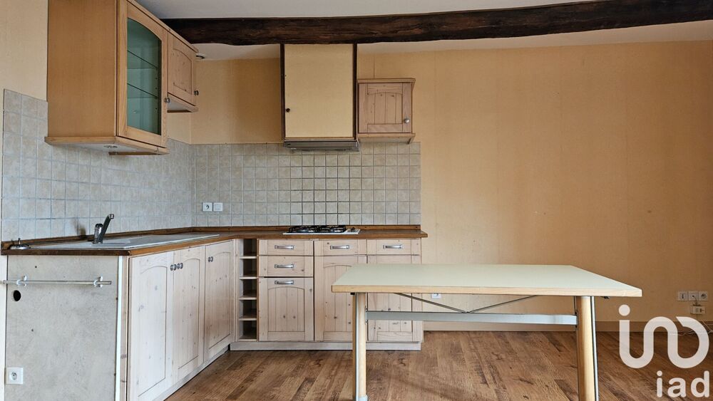Vente Immeuble Vente Immeuble 123 m&sup2; Maurs