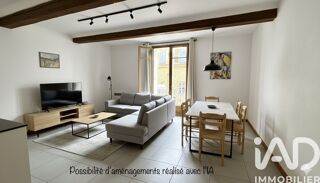  Maison à vendre 4 pièces 74 m²