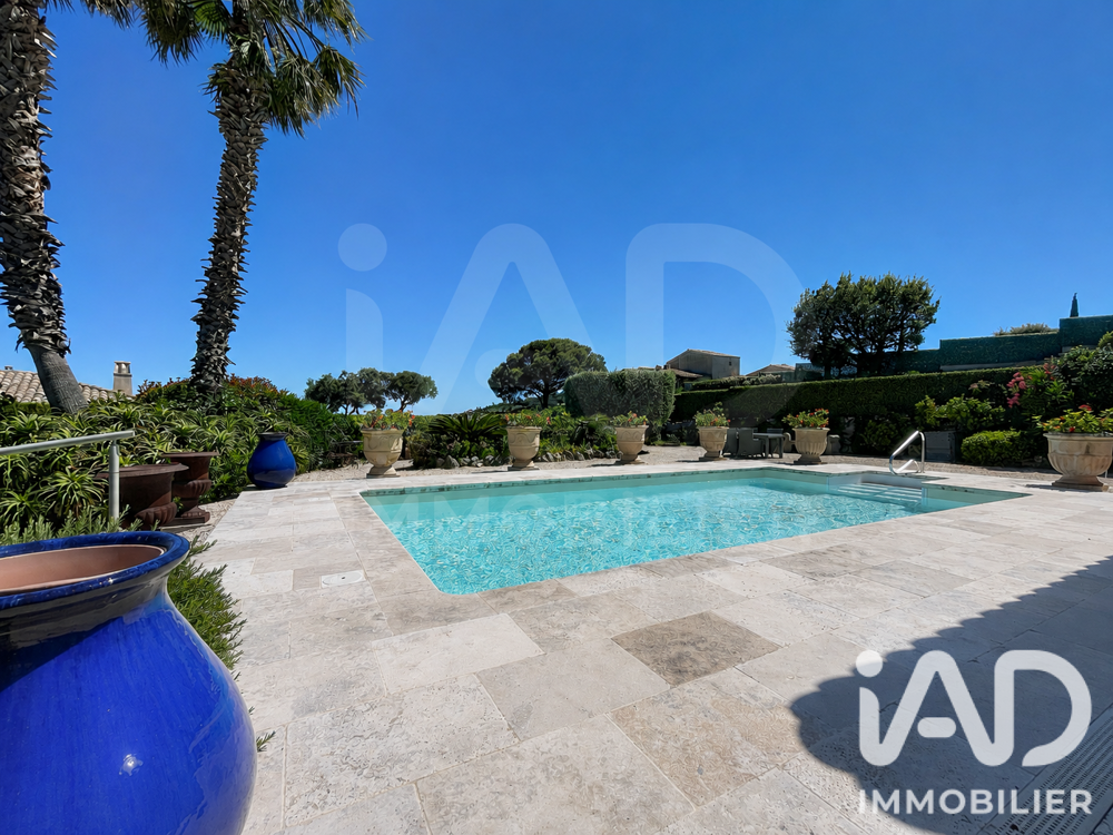 Vente Maison Vente Maison traditionnelle 6 pièces Sainte-maxime