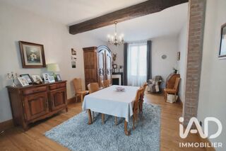  Maison à vendre 6 pièces 130 m²