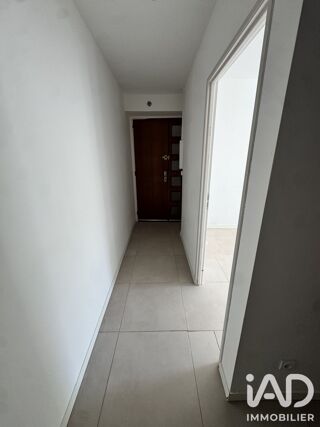 Vente Appartement Vente Appartement 3 pièces Saint-ambroix