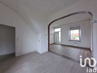  Maison à vendre 3 pièces 70 m²