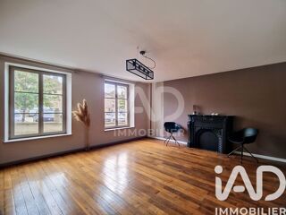  Maison à vendre 6 pièces 198 m²