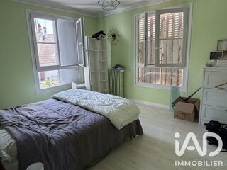  Maison à vendre 7 pièces 134 m²