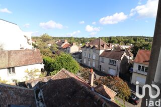  Appartement à vendre 4 pièces 91 m²