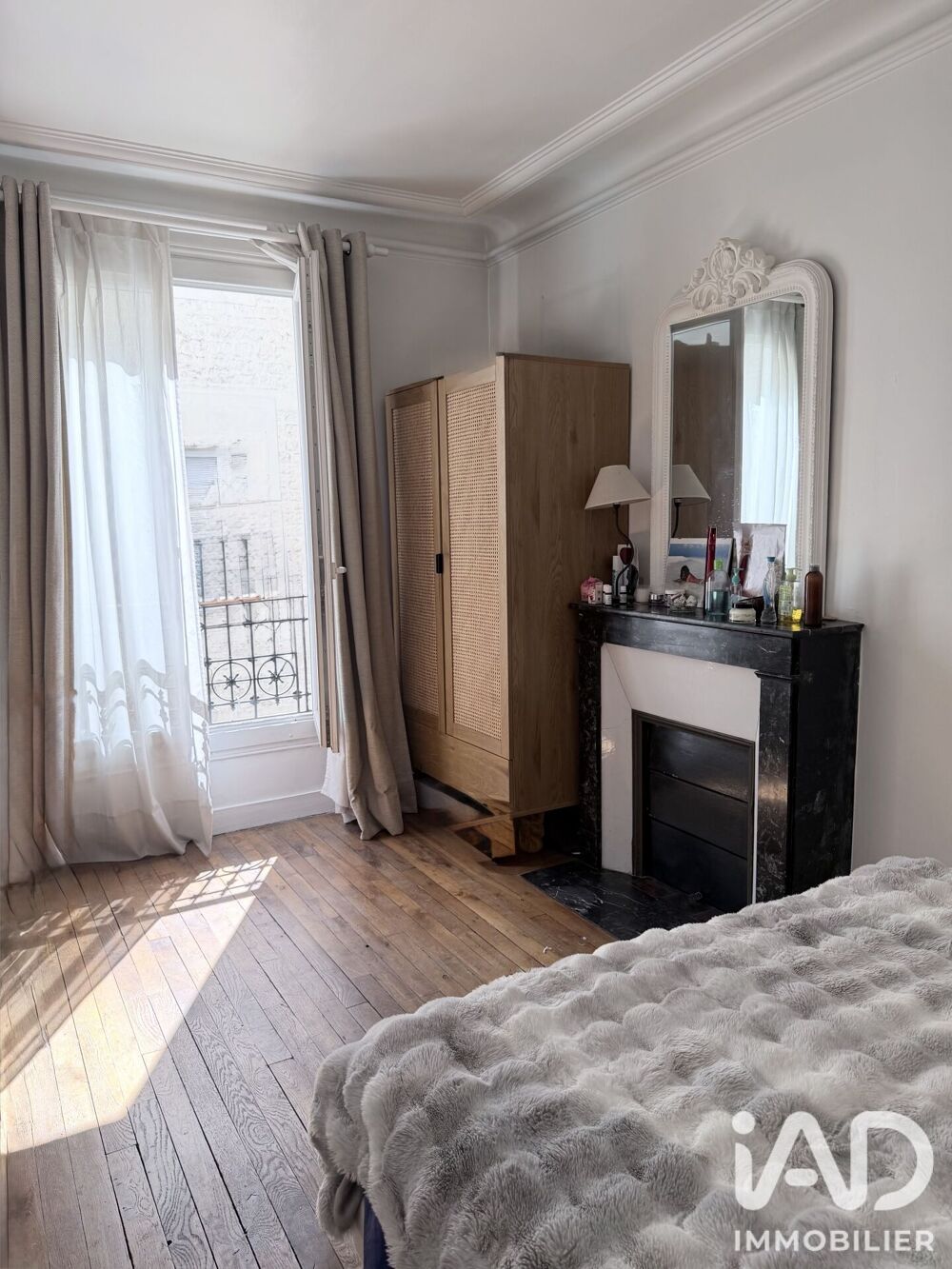 Vente Appartement Vente Appartement 2 pièces Paris 15