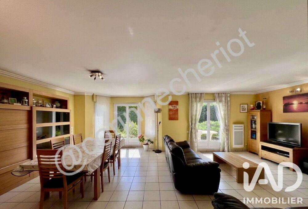 Vente Maison traditionnelle 6 pièces