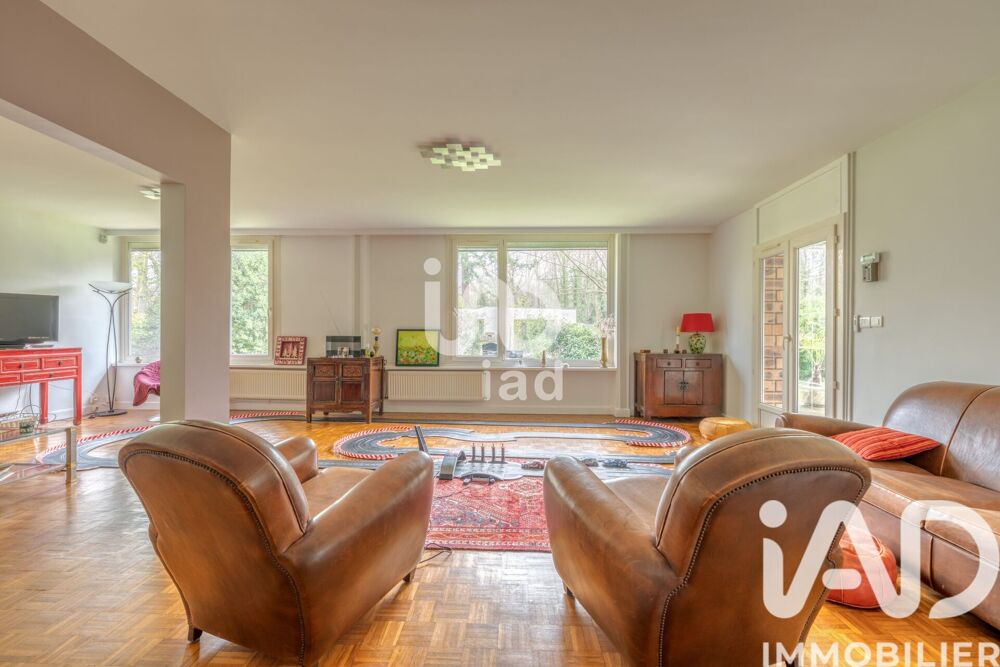 Vente Maison/villa 8 pièces