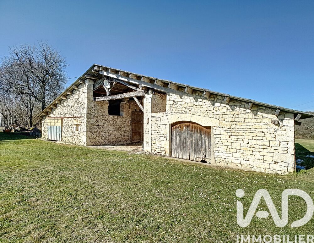 Vente Maison de campagne 4 pièces