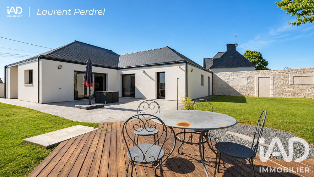 Vente Maison/villa 8 pièces