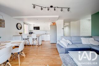  Appartement à vendre 3 pièces 72 m²