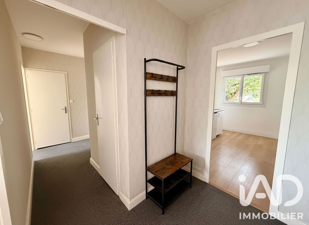 Vente Appartement Vente Appartement 3 pièces Rezé