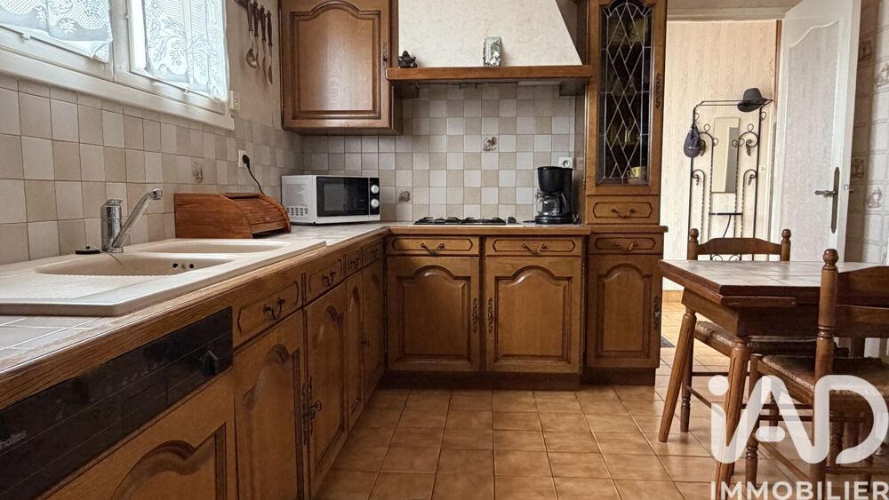 Vente Maison Vente Maison/villa 5 pièces Royan