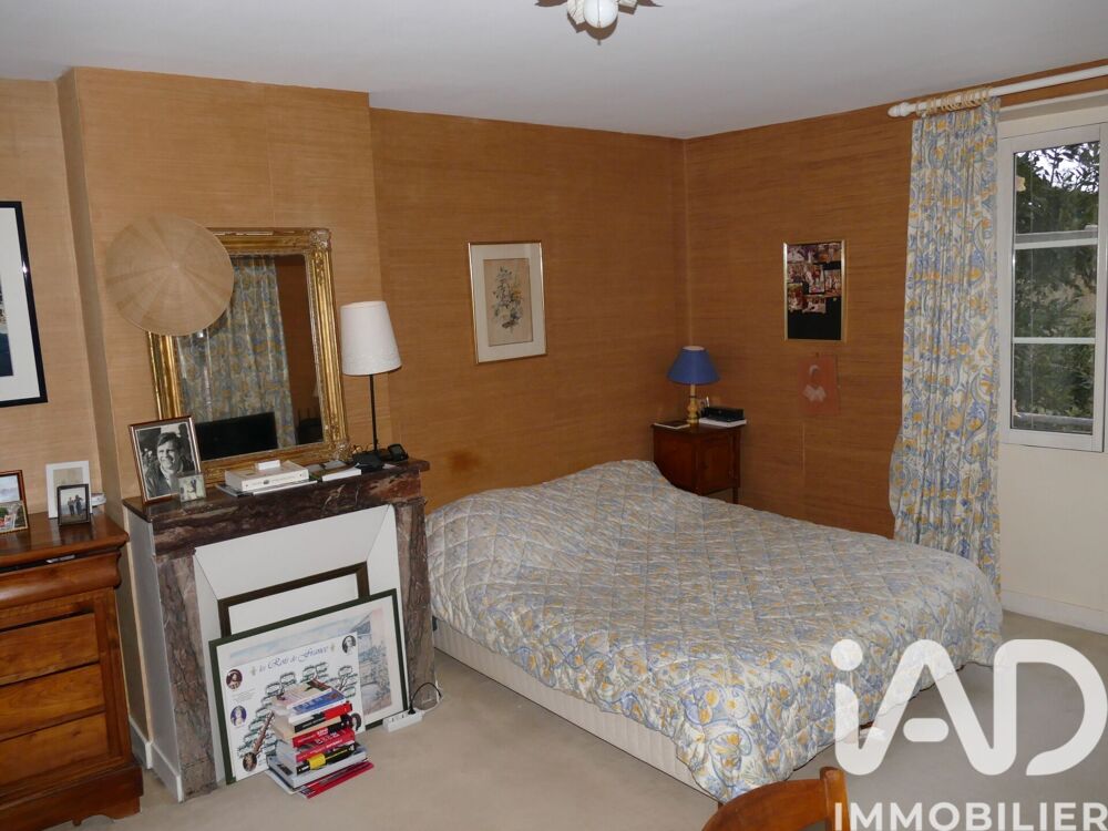 Vente Maison/villa 9 pièces