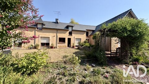   Vente Maison/villa 9 pièces Maison - 9 pièce(s) - 277 m²