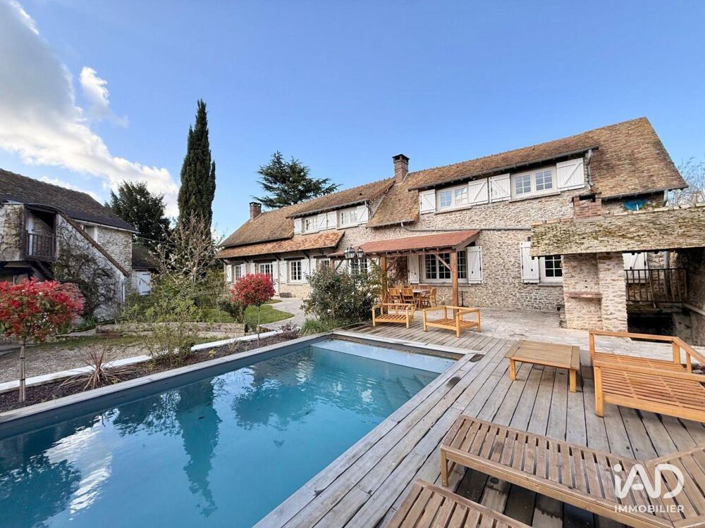 Vente Maison Vente Maison/villa 6 pièces Richebourg
