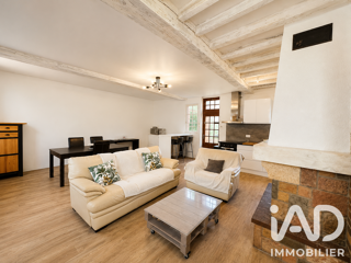  Maison à vendre 4 pièces 113 m²