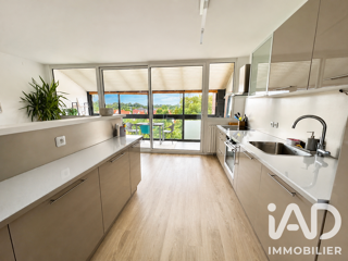  Appartement à vendre 4 pièces 79 m²