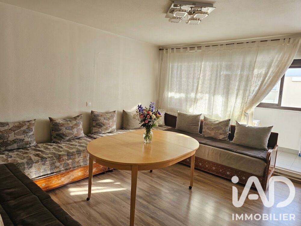 Vente Appartement Vente Appartement 6 pièces Les mureaux