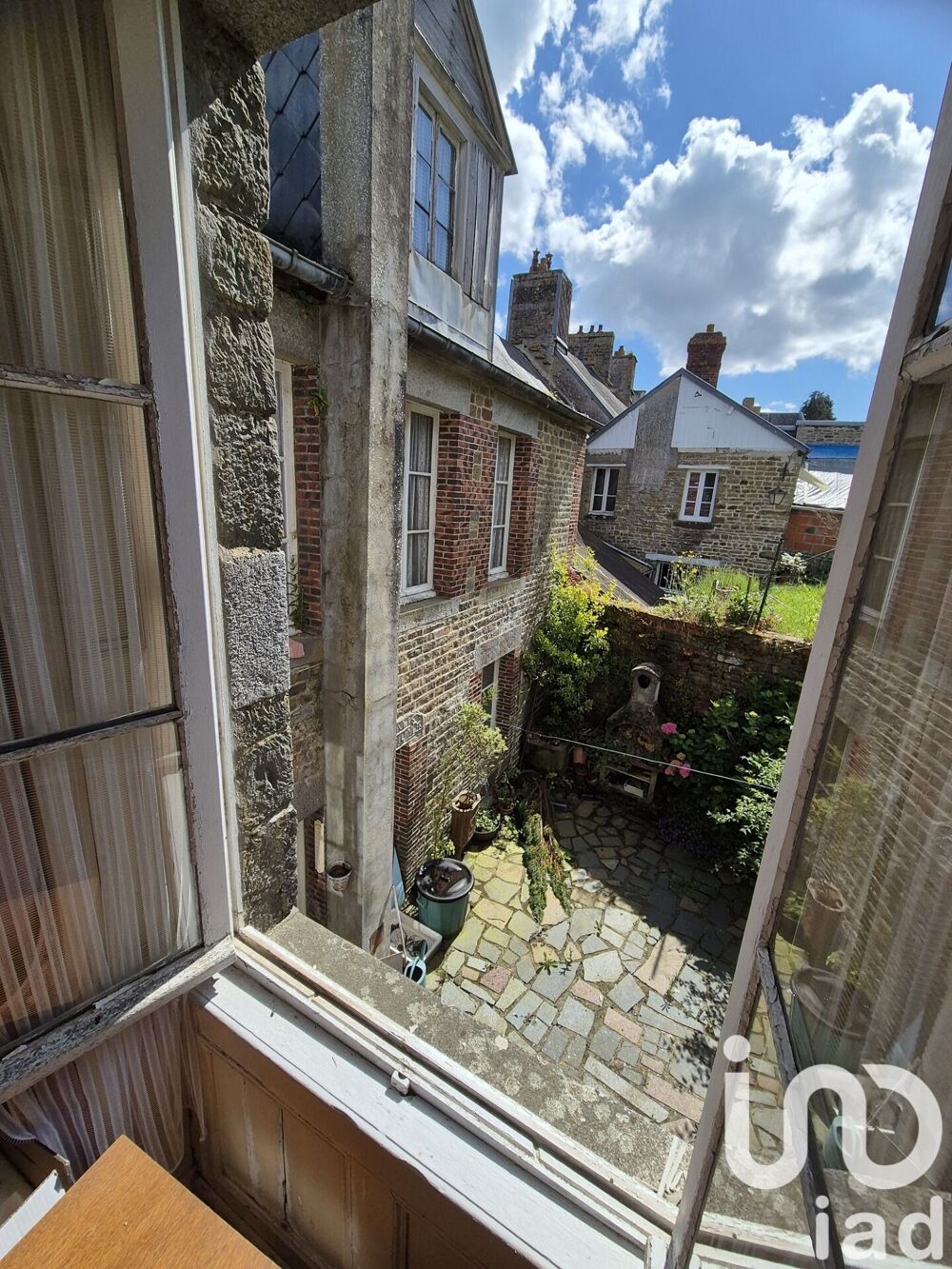 Vente Maison de village 6 pièces