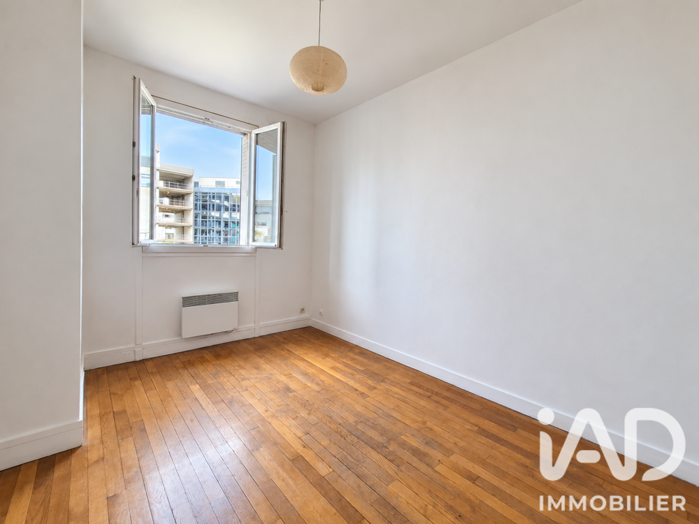 Vente Appartement Vente Appartement 2 pièces Boulogne-billancourt