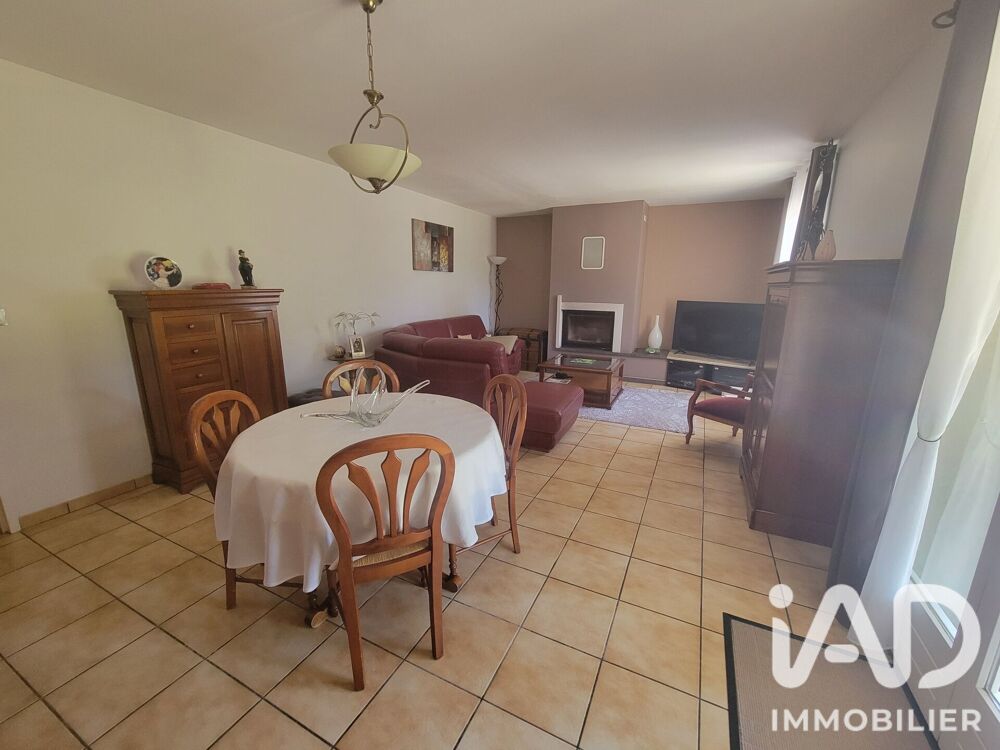Vente Maison Vente Maison/villa 5 pièces Saint-salvy-de-la-balme